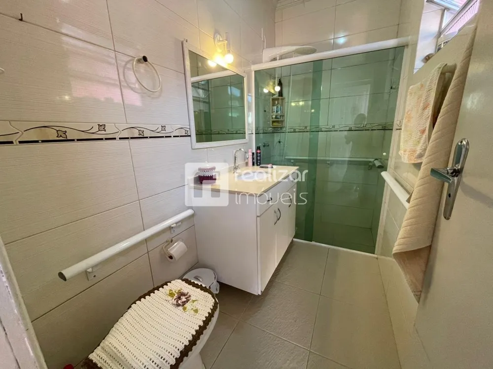 Casa, 3 quartos, 138 m² - Foto 11