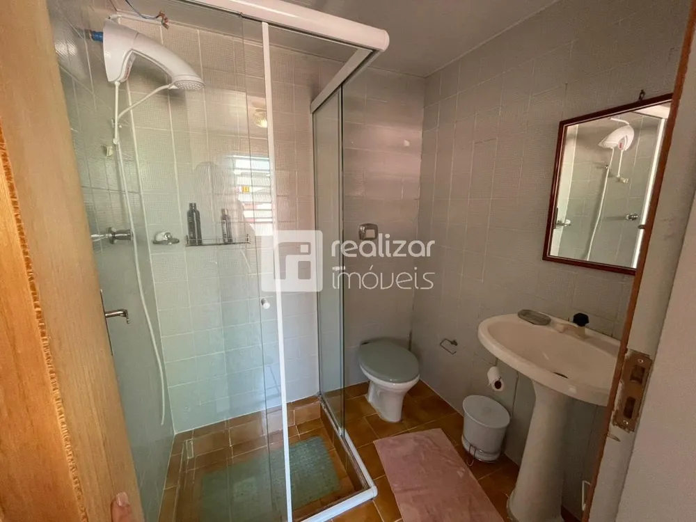 Casa, 3 quartos, 138 m² - Foto 2