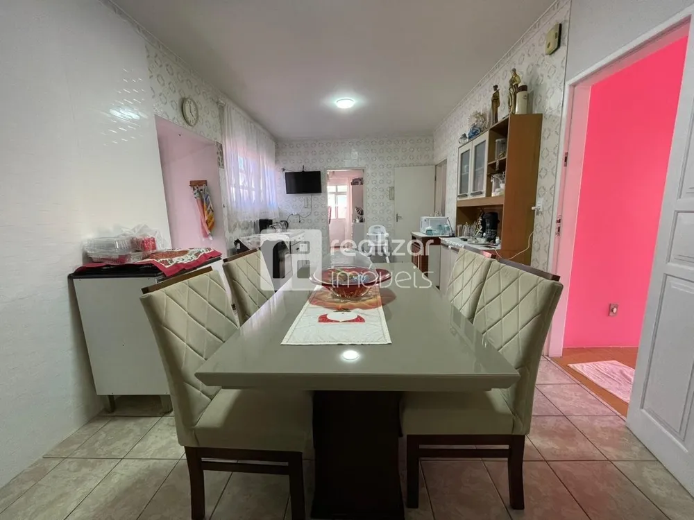 Casa, 3 quartos, 138 m² - Foto 3