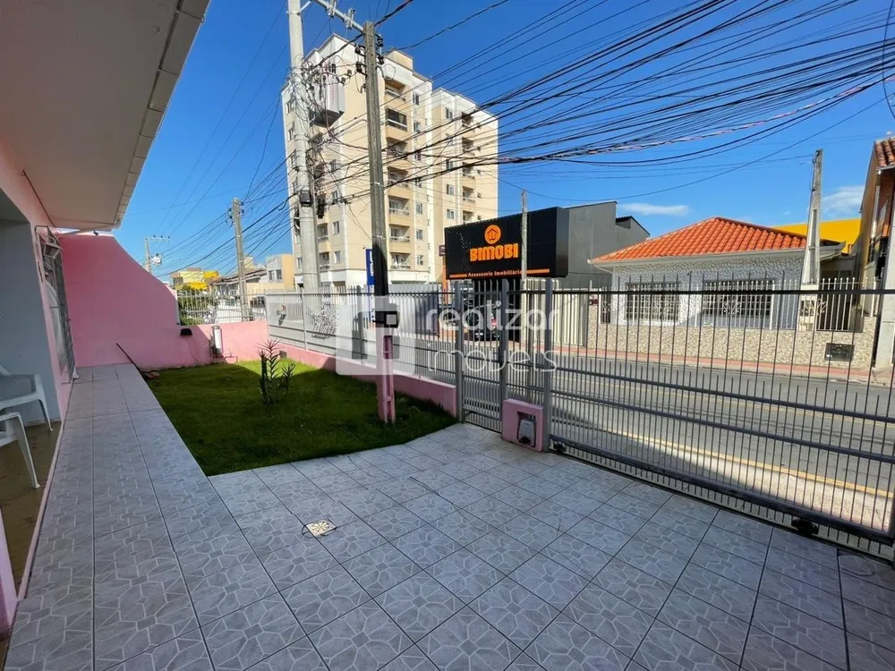 Casa, 3 quartos, 138 m² - Foto 1