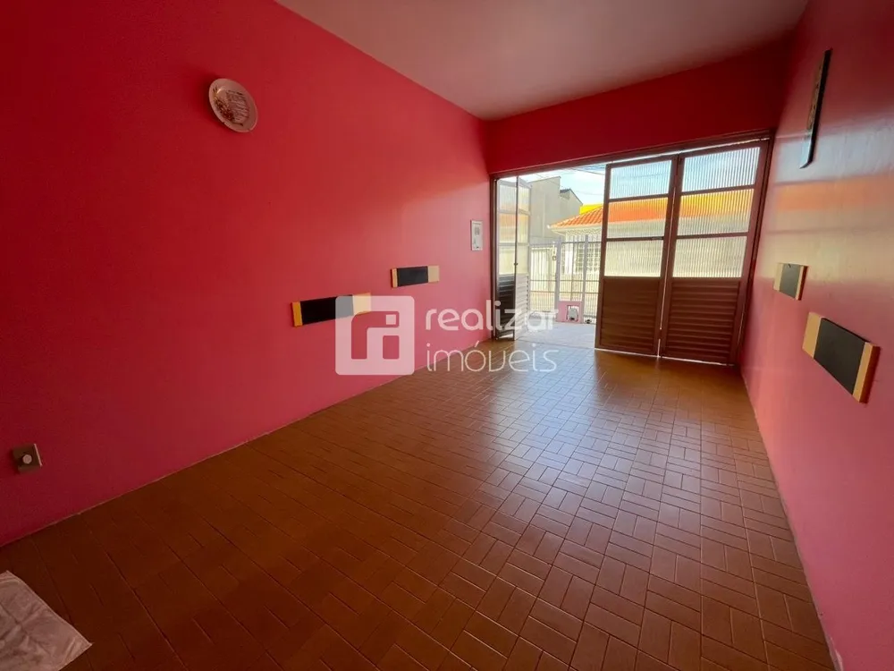 Casa, 3 quartos, 138 m² - Foto 1
