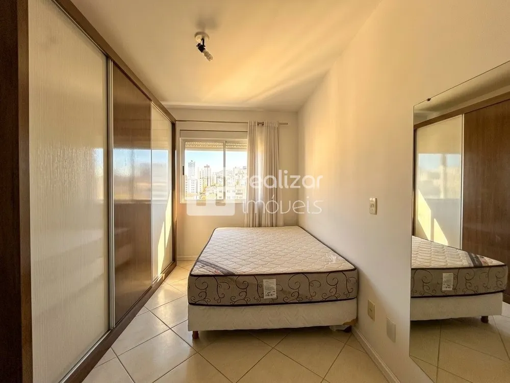 Apartamento, 1 quarto, 35 m² - Foto 6