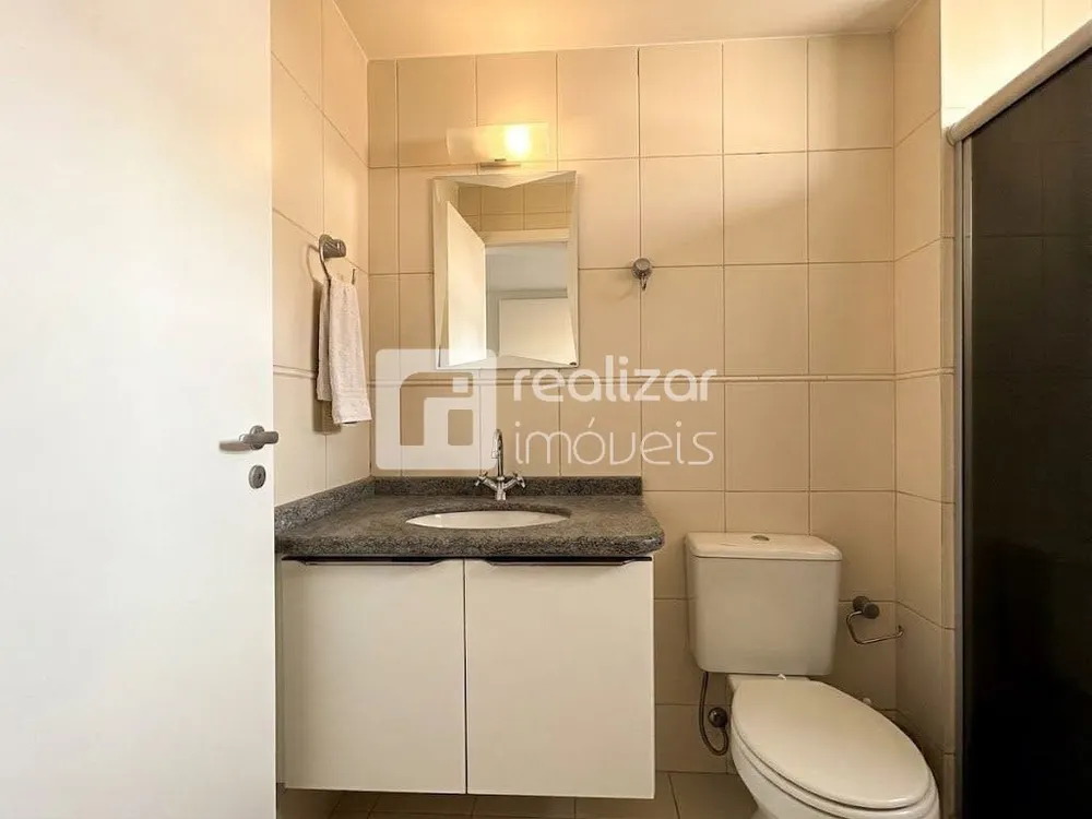 Apartamento, 1 quarto, 35 m² - Foto 7
