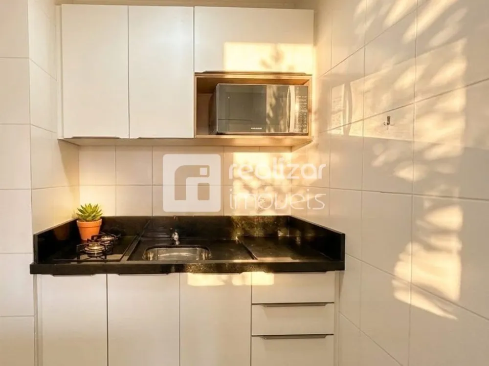 Apartamento, 1 quarto, 35 m² - Foto 4