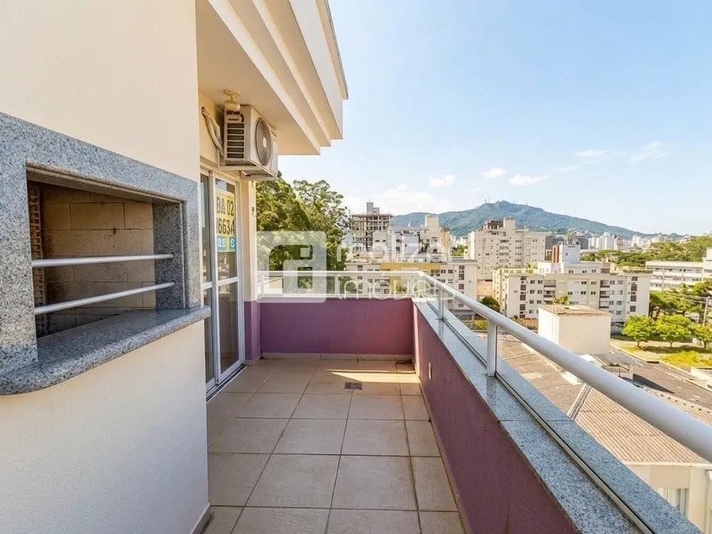 Apartamento, 1 quarto, 35 m² - Foto 14