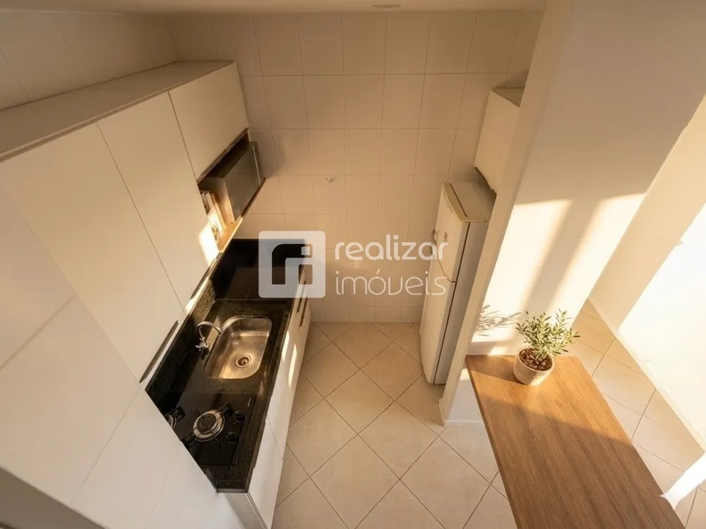 Apartamento, 1 quarto, 35 m² - Foto 3