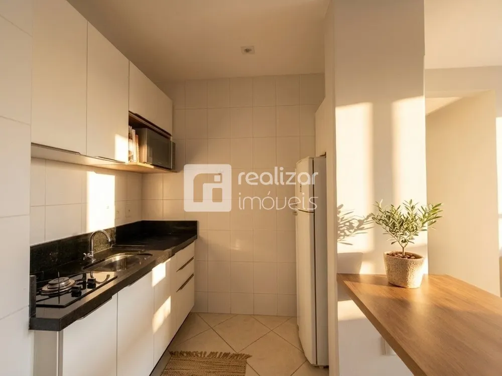 Apartamento, 1 quarto, 35 m² - Foto 5