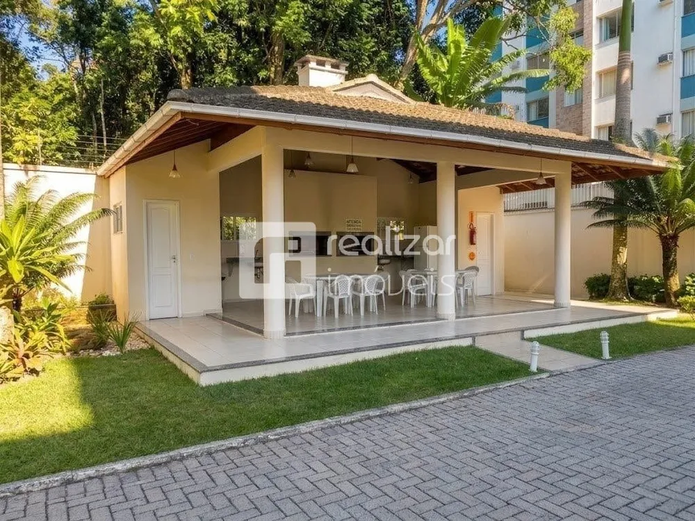 Apartamento, 1 quarto, 35 m² - Foto 10