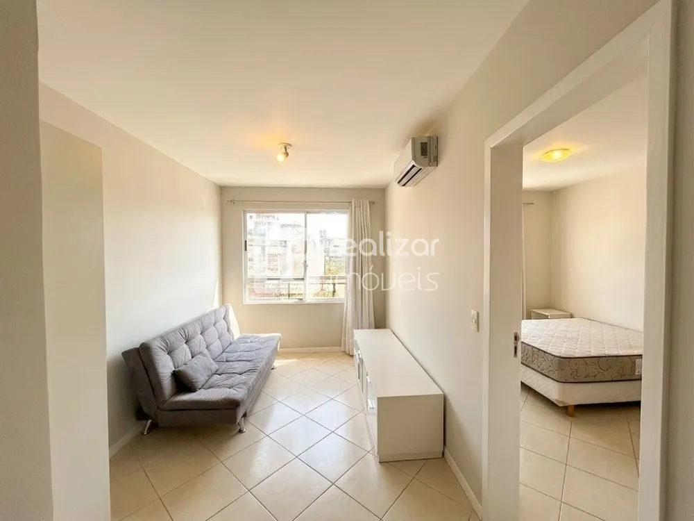 Apartamento, 1 quarto, 35 m² - Foto 2