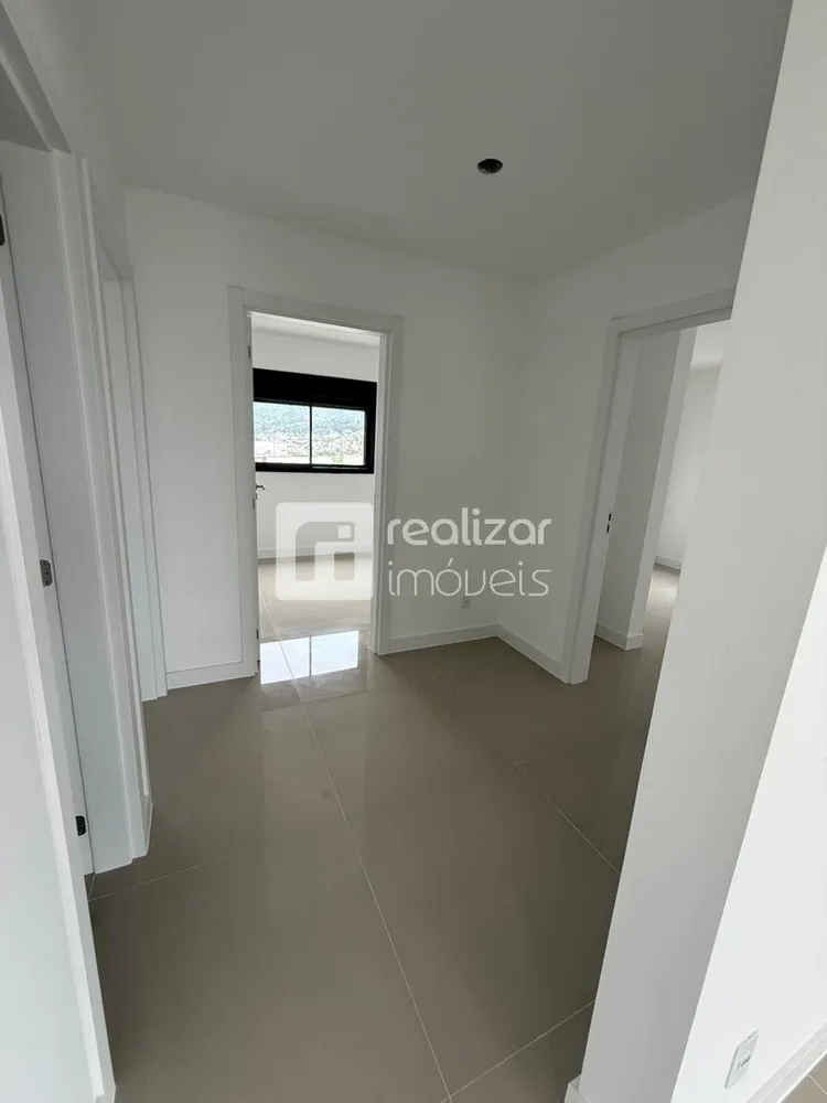 Apartamento, 3 quartos, 107 m² - Foto 2