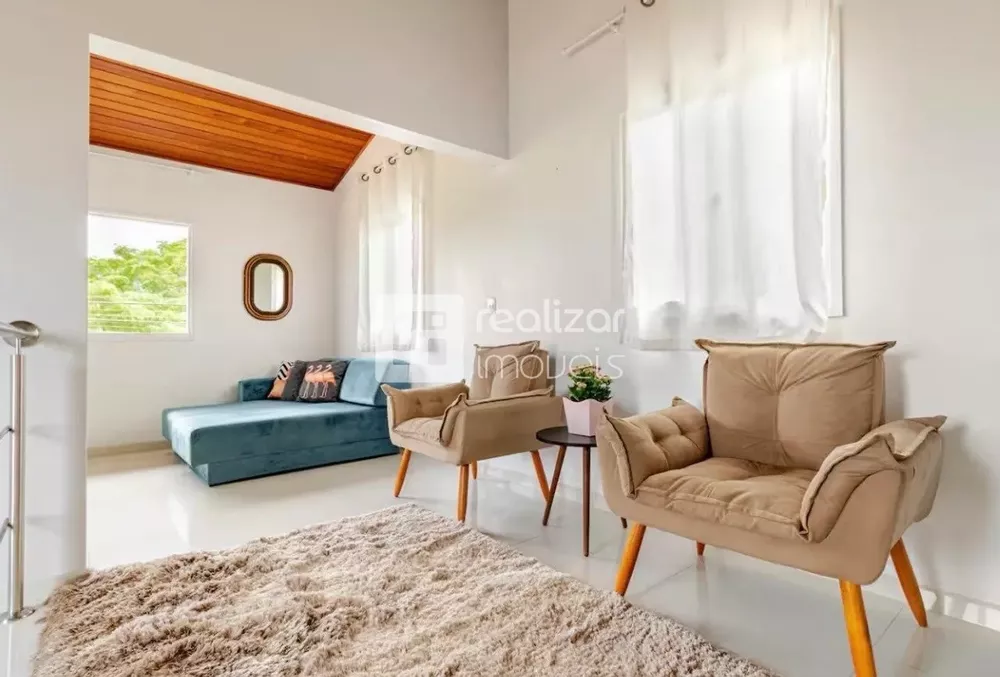 Casa, 3 quartos, 430 m² - Foto 1