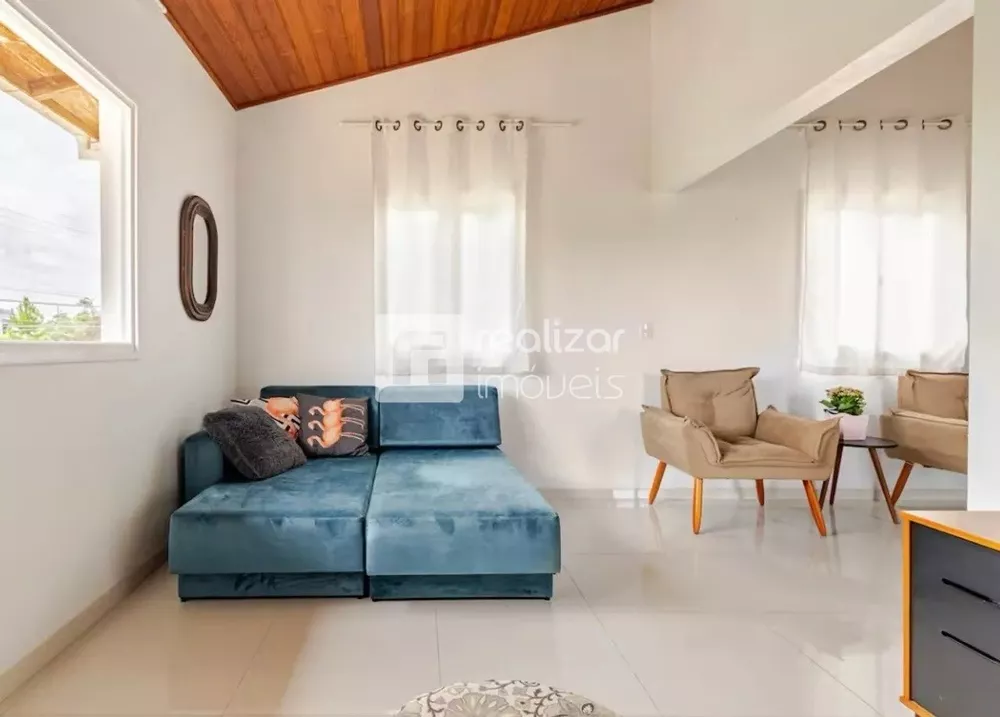 Casa, 3 quartos, 430 m² - Foto 2