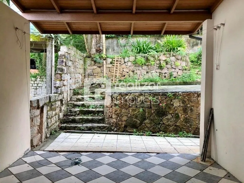 Casa, 5 quartos, 270 m² - Foto 4