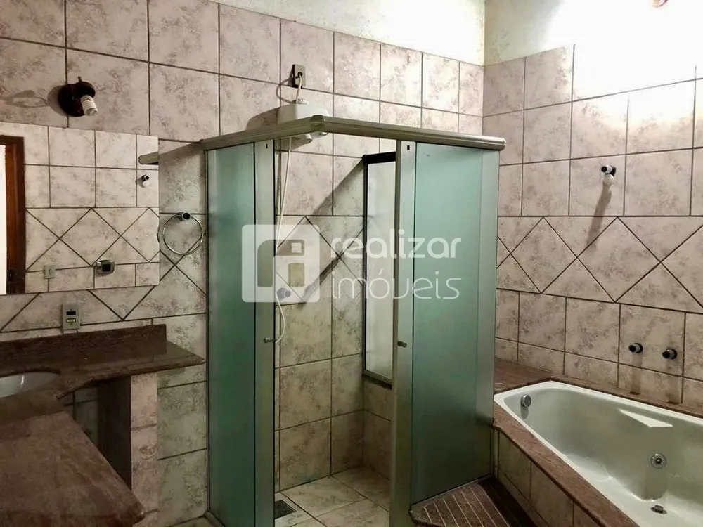 Casa, 5 quartos, 270 m² - Foto 12