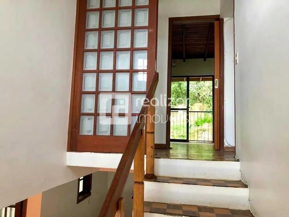 Casa, 5 quartos, 270 m² - Foto 6