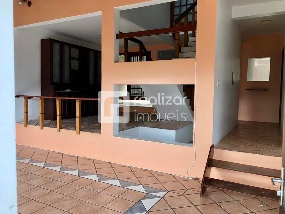Casa, 5 quartos, 270 m² - Foto 5