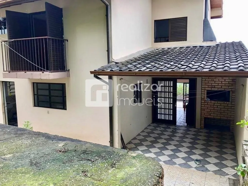 Casa, 5 quartos, 270 m² - Foto 16