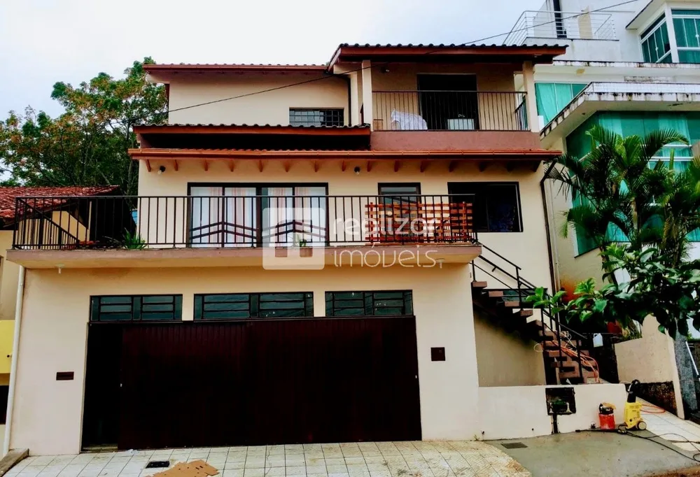 Casa, 5 quartos, 270 m² - Foto 15