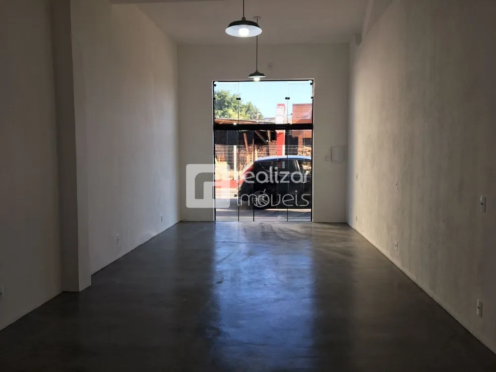 Sala-Conjunto, 40 m² - Foto 5