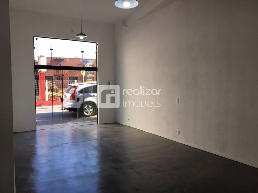 Sala-Conjunto, 40 m² - Foto 1