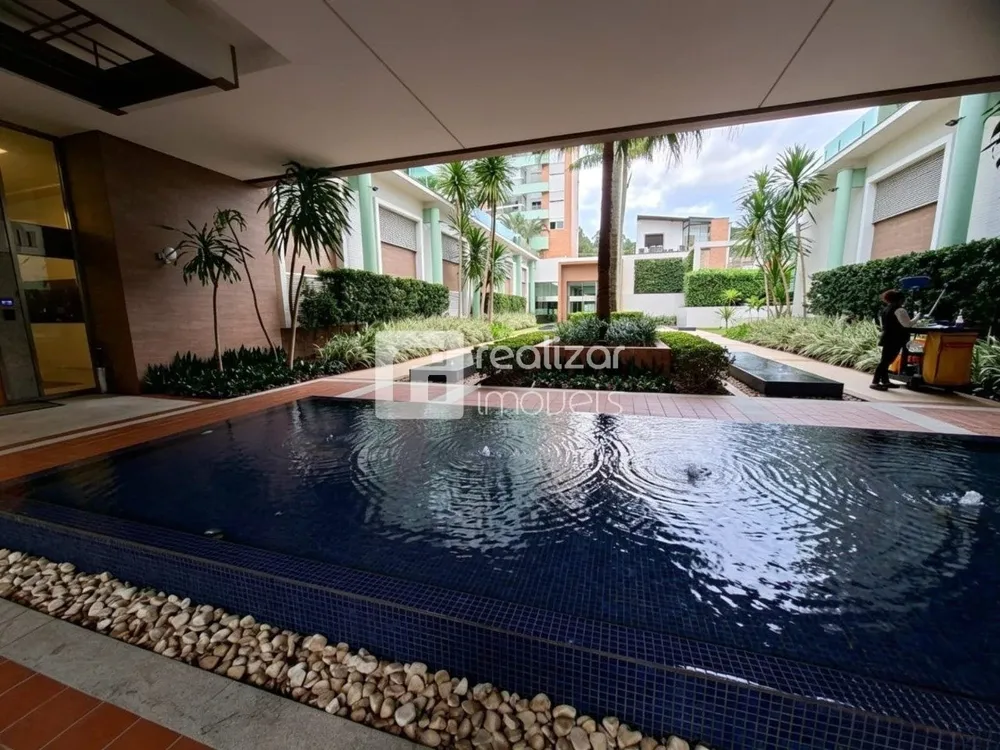 Apartamento, 2 quartos, 95 m² - Foto 13