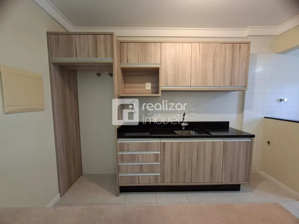 Apartamento, 2 quartos, 95 m² - Foto 5