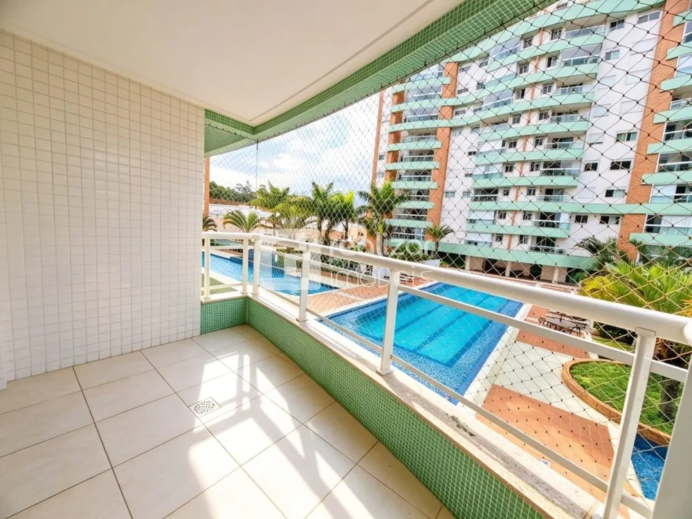 Apartamento, 2 quartos, 95 m² - Foto 16
