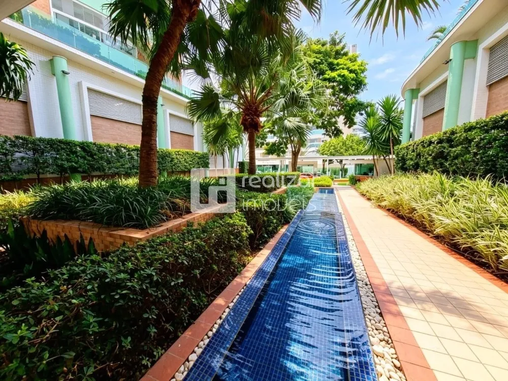 Apartamento, 2 quartos, 95 m² - Foto 11