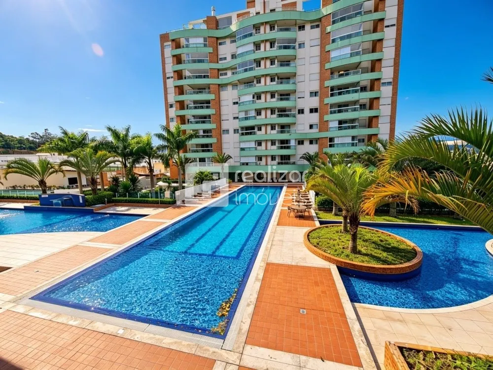 Apartamento, 2 quartos, 95 m² - Foto 1