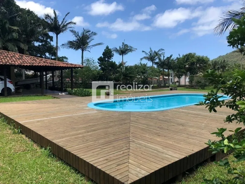 Casa, 7 quartos, 498 m² - Foto 3