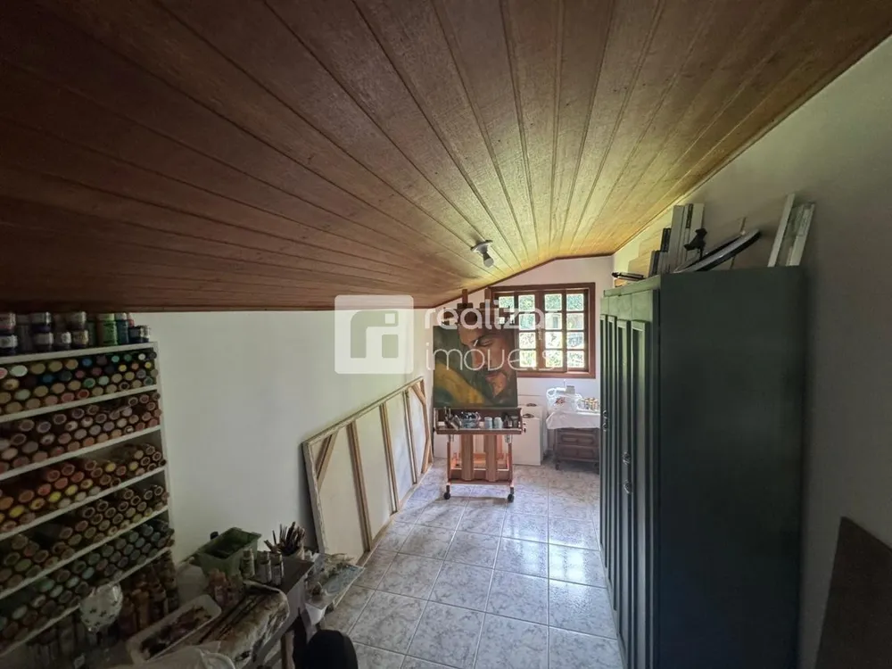 Casa, 7 quartos, 498 m² - Foto 11