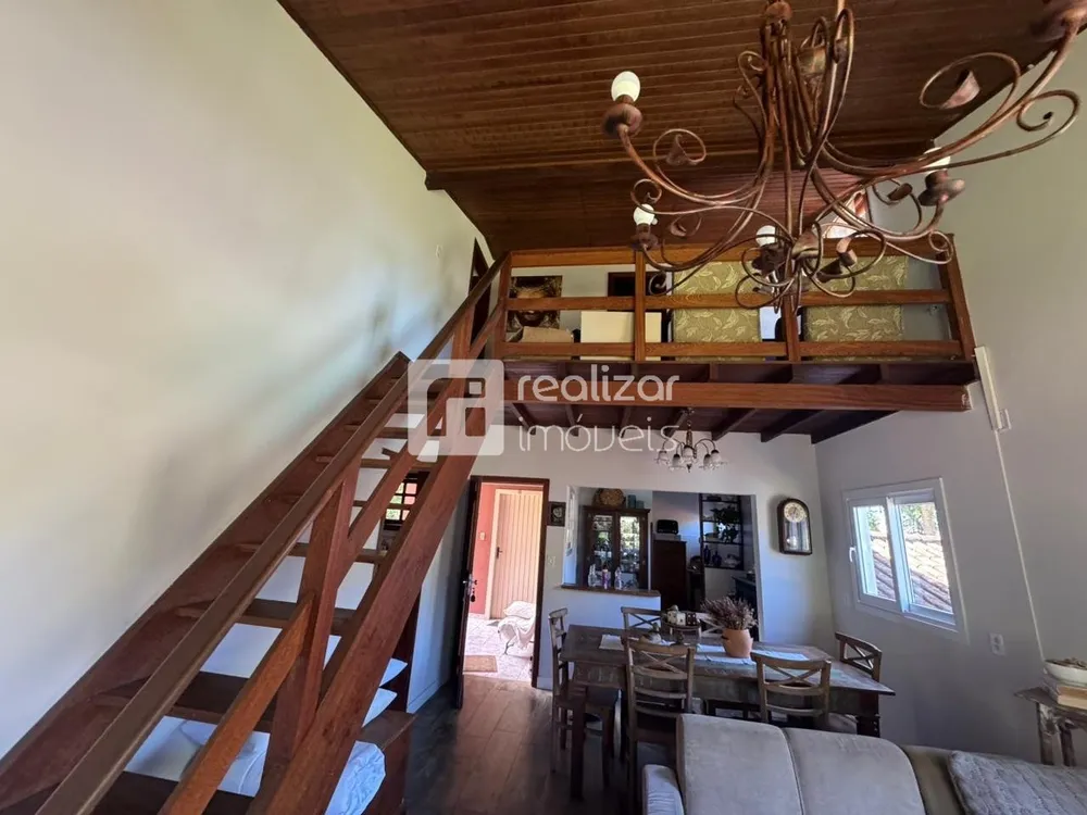 Casa, 7 quartos, 498 m² - Foto 6