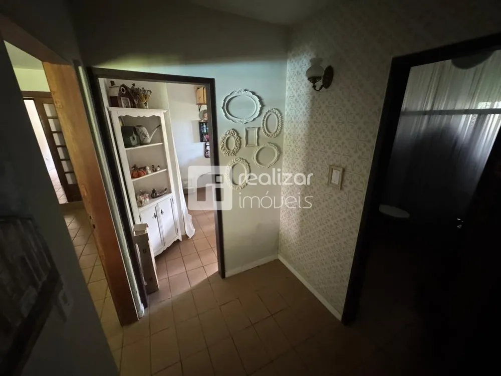 Casa, 7 quartos, 498 m² - Foto 9