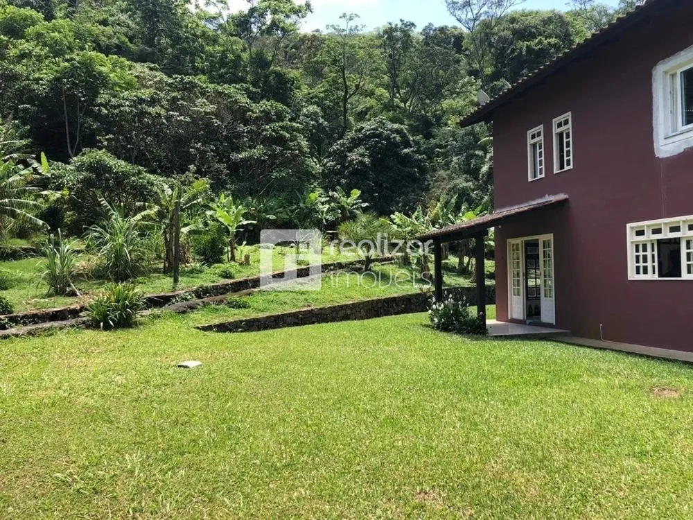 Casa, 7 quartos, 498 m² - Foto 1