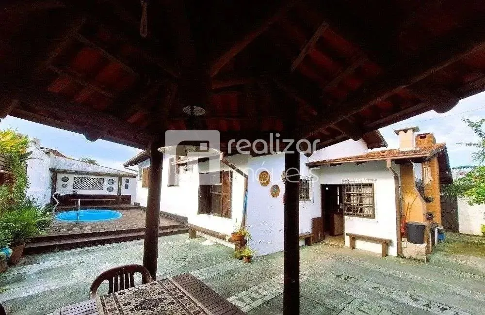 Casa de Condomínio, 5 quartos - Foto 1