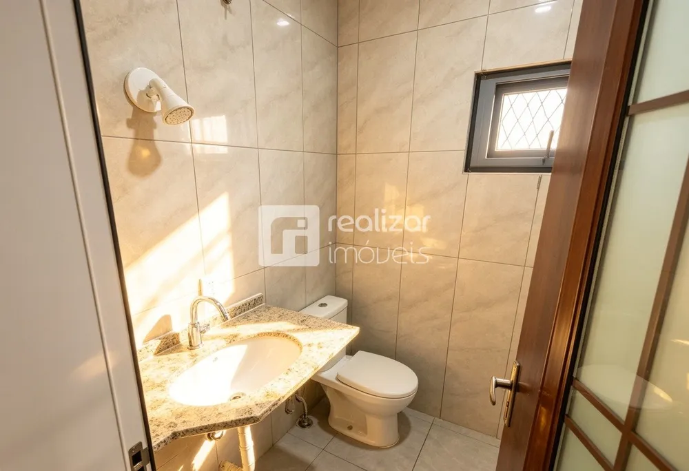 Casa, 3 quartos, 97 m² - Foto 7