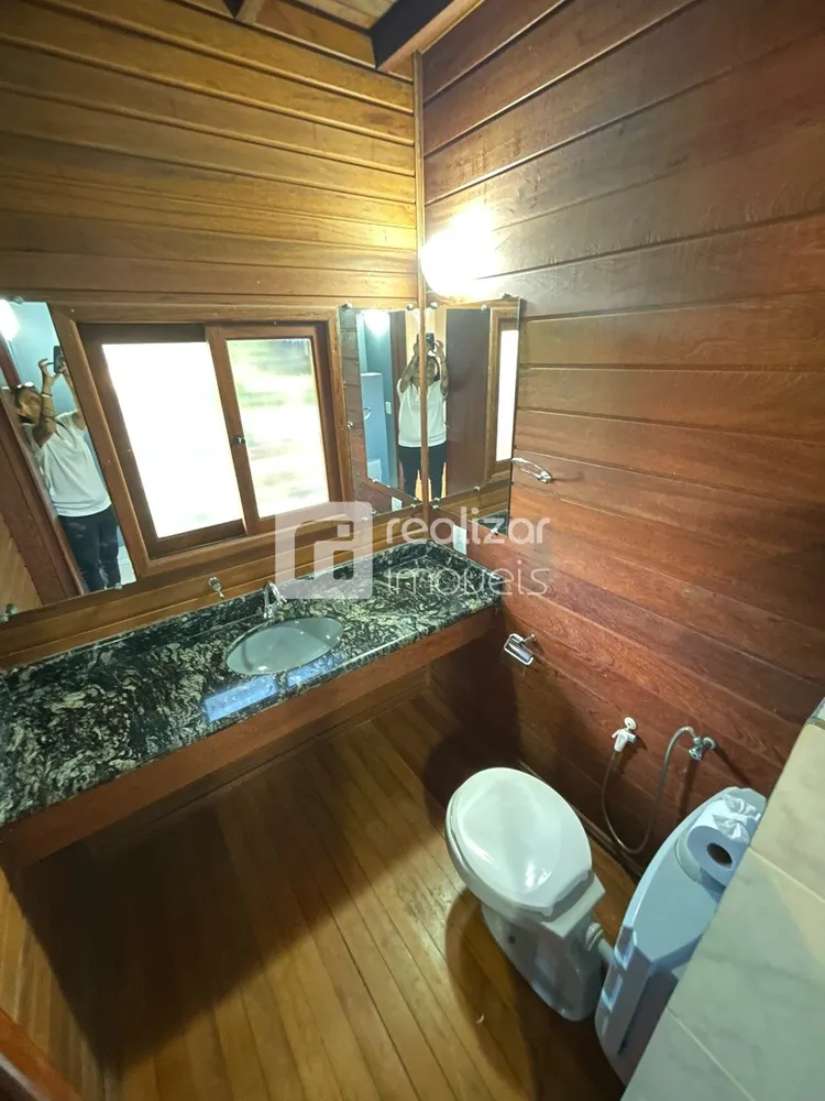 Casa, 3 quartos, 200 m² - Foto 1