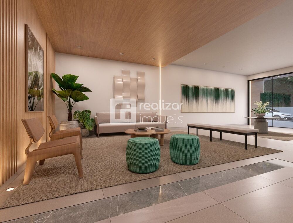 Apartamento, 2 quartos, 113 m² - Foto 3