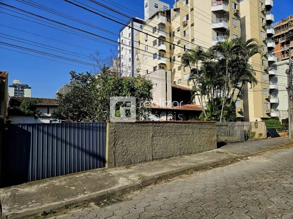 Terreno, 441 m² - Foto 1