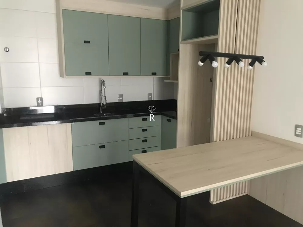 Apartamento à venda com 2 quartos, 113m² - Foto 1