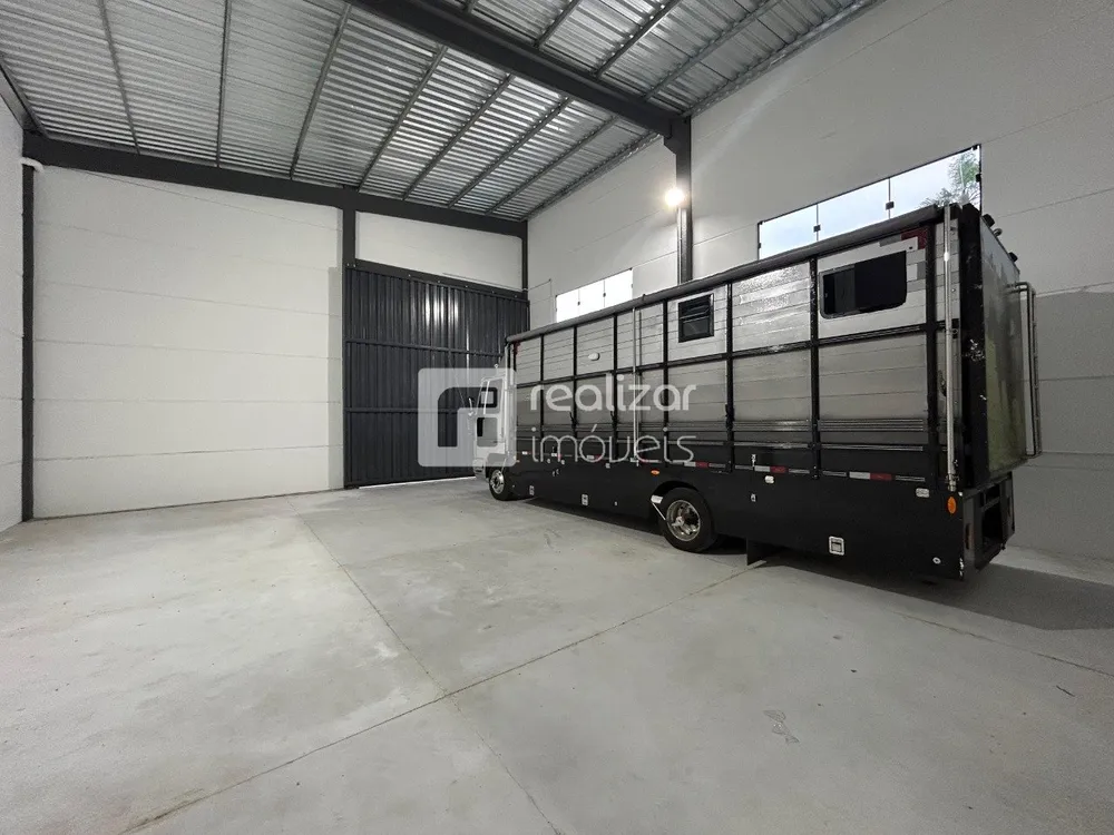 Depósito-Galpão, 120 m² - Foto 12