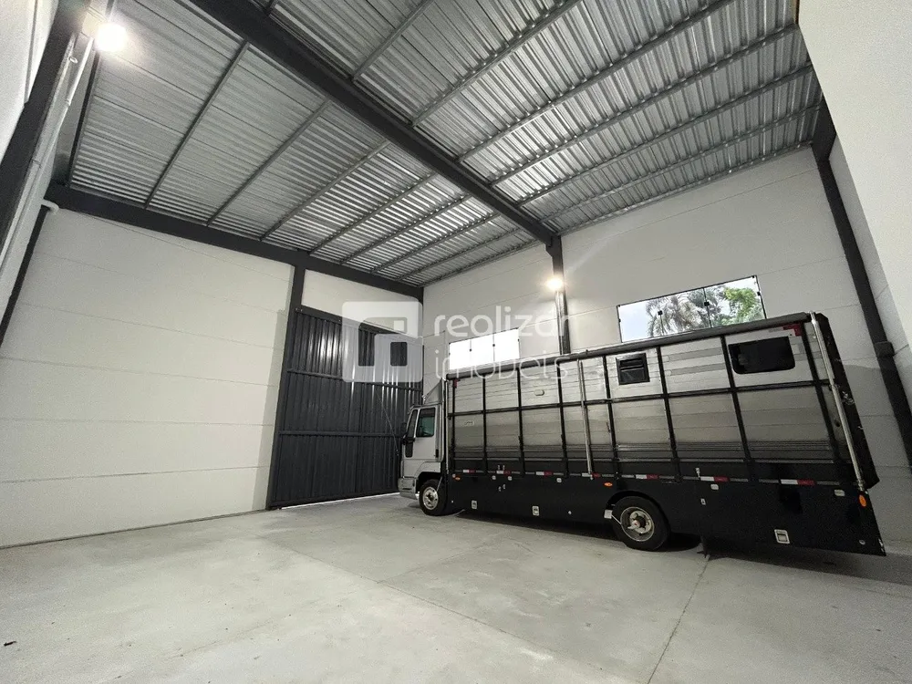 Depósito-Galpão, 120 m² - Foto 11