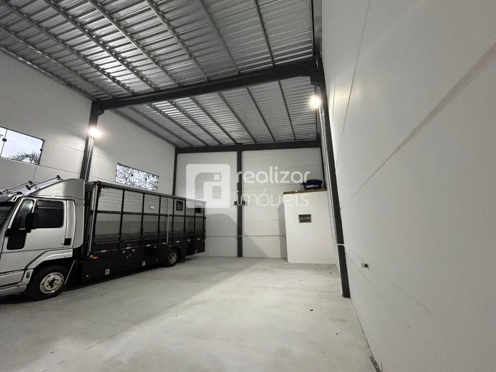 Depósito-Galpão, 120 m² - Foto 4