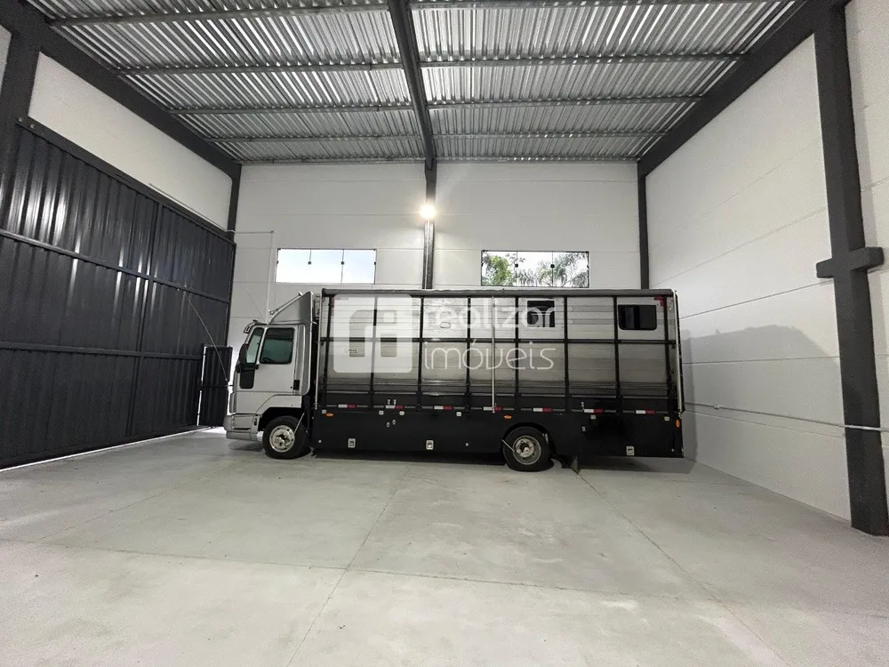 Depósito-Galpão, 120 m² - Foto 10