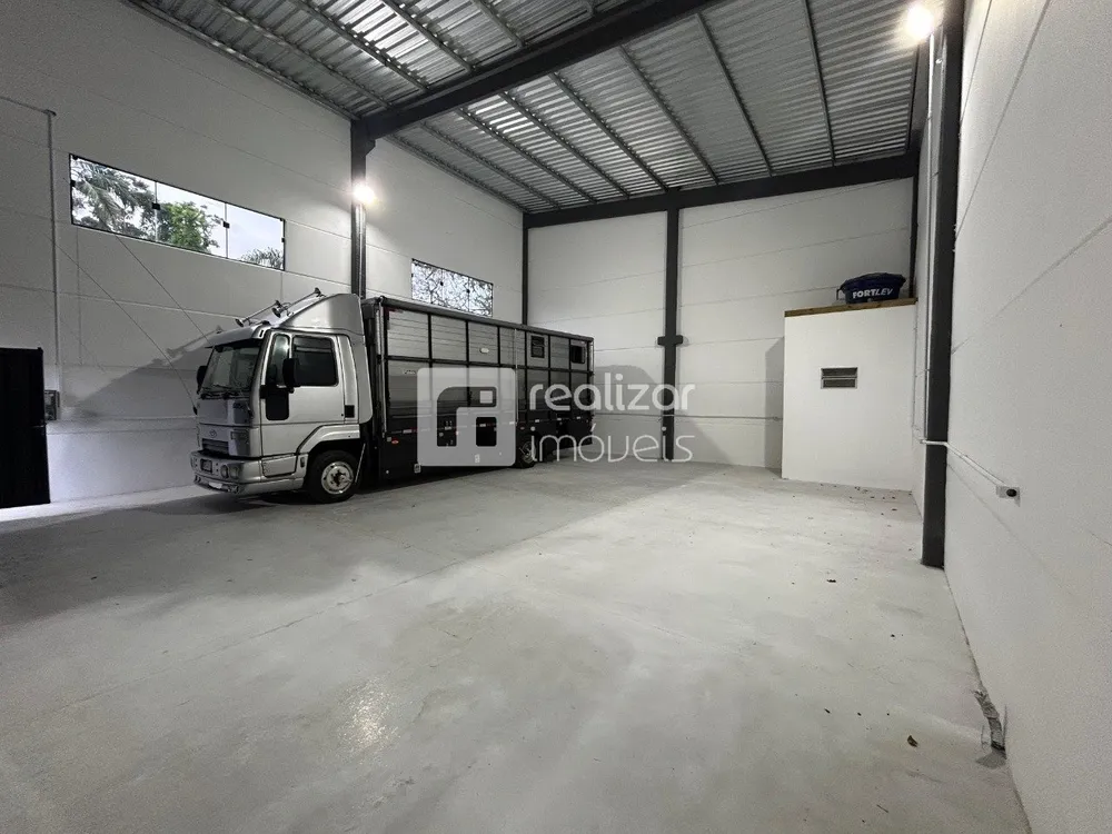 Depósito-Galpão, 120 m² - Foto 13