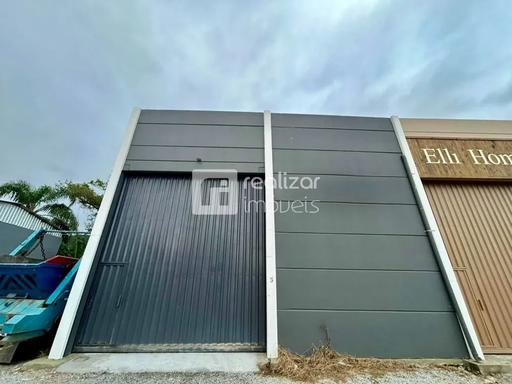 Depósito-Galpão, 120 m² - Foto 15