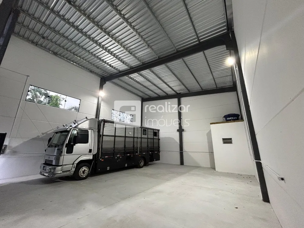 Depósito-Galpão, 120 m² - Foto 7