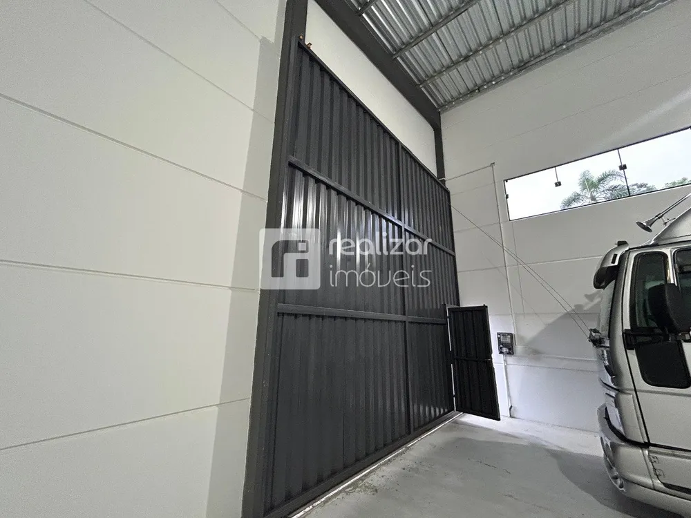 Depósito-Galpão, 120 m² - Foto 8