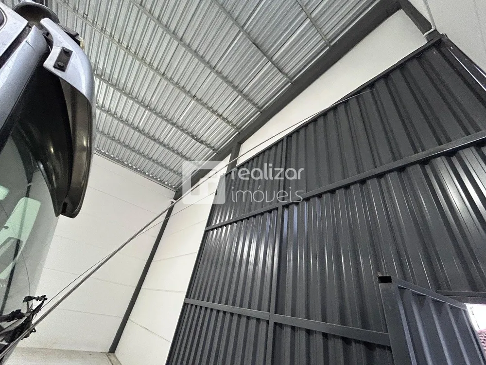 Depósito-Galpão, 120 m² - Foto 9