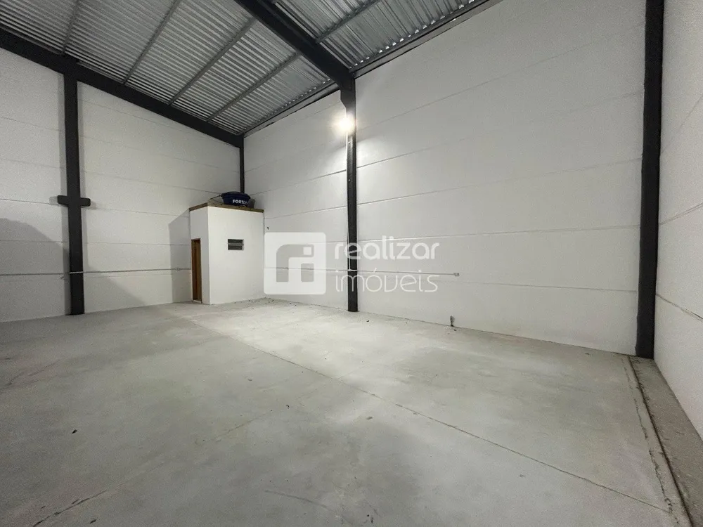 Depósito-Galpão, 120 m² - Foto 3